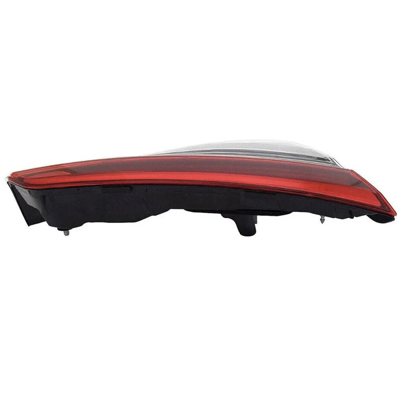Honda Civic Sedan L&R Inner Rear LED Tail Lights (2022-2023)