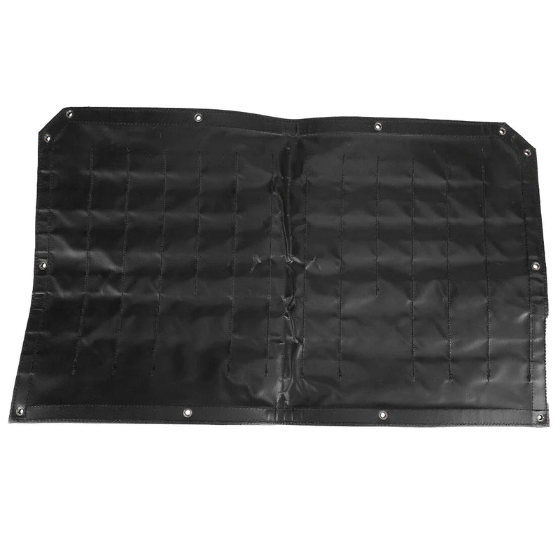 Ford Bronco Tailgate Tool Storage Bag Organizer (2021)