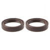 Motorcycle 41X54 Motorcycle Front Fork Damper Shock Absorber Oil Seal