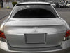 Honda Accord Rear Boot Spoiler