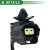 CHEVROLET AVEO / KALOS Hatchback Transmission Speed Sensor