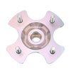 Honda Rancher Rear Left/Right Wheel Hub Pair (2009–2024)