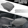 Honda Accord (2013-2017) Gray Center Console Armrest Cover Trim