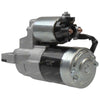 Mazda 3 Starter Motor 2.0L LF BK (2004 - 2009)