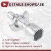 Land Rover Range Rover Oil Cooler Inlet Connector (2010-2022)