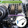 Buick Century 1 Pc Crankshaft Position Sensor (1997–2005)