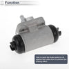 Nissan Pathfinder Rear Brake Wheel Cylinder (1989-1992)