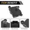 Dodge Ram 1500 HVAC Air Door Actuator (1999-2001)