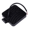 Truck Off Road Tractor 12V 24V 4 x 48W Square LED Work Spot Lights