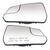 Ford Mustang Rearview Wing Mirror Glass (2015-2019)