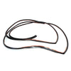 Toyota Camry 2006-2012 Front Windshield Upper Moulding