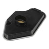 BMW E34 E36 Automatic Transmission Filter Oil Pan Gasket Kit