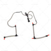 Rover Range Rover Sport Fuel Leak Off Pipes & Sensor (2005-2013)