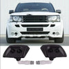 Land Rover Range Rover Sport Headlight Washer Jets (2006-2009)