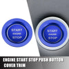 Land Rover Discovery Engine Start Stop Button Cover (2015-2023)