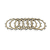 Suzuki GS450 7x Clutch Friction Plates (1980-1982)