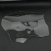 BMW R1300GS Acrylic Wind Deflector (2023)
