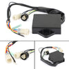 Yamaha YFM 350 Big Bear Moto 4 CDI Module (1985-2006)