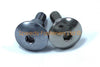 Honda VFR Blackbird Africa Stainless Bolts m6 x 16mm 6mm Shoulder Screw
