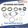 Toyota Hilux Power Steering Rack and Pinion Seal Kit (2004–2005)