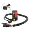 Suzuki DRZ400S Start Stop Switch (2000–2009)