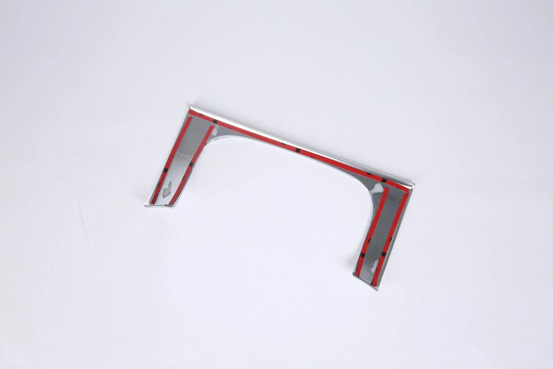 Range Rover Velar Matte Front Dashboard Panel Cover Trim (2018-2023)