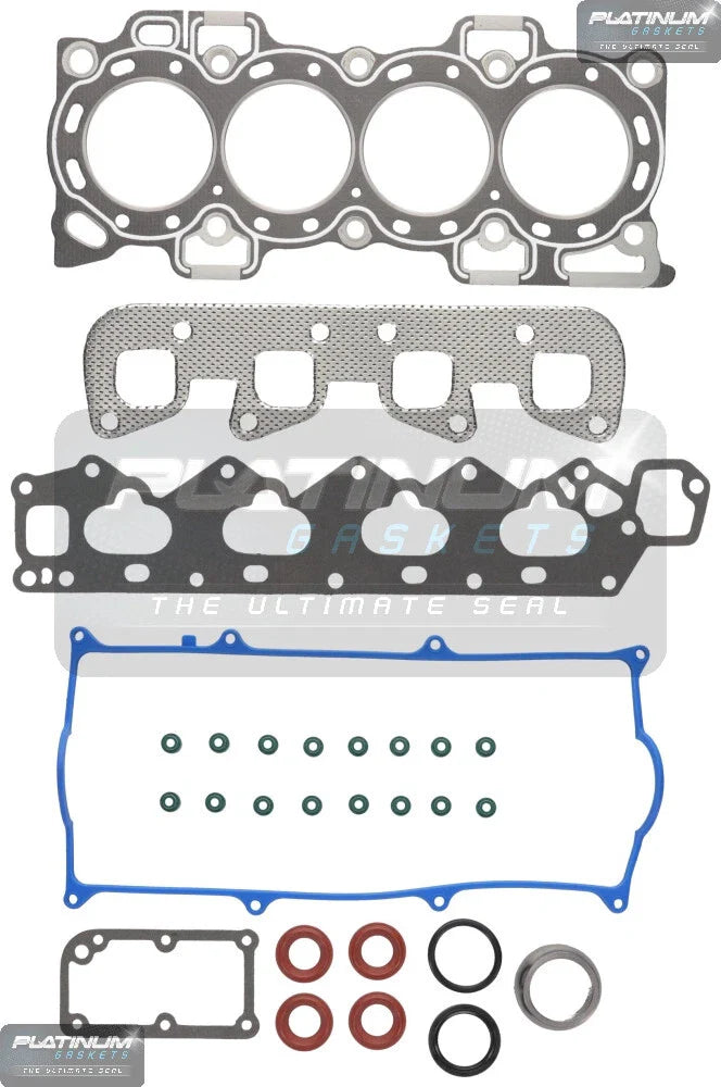 Daihatsu Charade G200 1.3L HC-E G203 1.5L HE HEAD GASKET SET