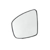 Infiniti EX35 FX35 Heated Mirror Glass w/ Backing Plate (2008-2013)