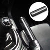 Mazda MX-5 Carbon Fiber Hand Brake Handle (2006-2015)