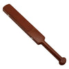 Auto Body Dent Repair Paddle Hardened Wood