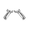 Harley Sportster Footrest Mounting Bracket Footpegs (2004 - 2013)