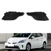 Toyota Prius Front Windshield Wiper Side Cowl Extension Cover Trim (10-15)