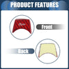 BMW Red Engine Start Stop Button Cover