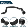 Volvo S60 Upper Radiator Hose (2013-2015)