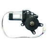 Subaru Forester Front Left Window Regulator Lift Motor 2 Pin (2002–2008)