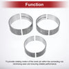 Mercedes-Benz CL550 Main Bearing & Connecting Rod Bearing Kit (2007-2010)