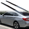 Honda Accord CV3 Side Skirt Extensions (2018-2023)