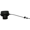 Ford Lincoln Blackwood Fuel Gas Tank Cap (2002-2003)