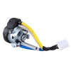 Kia Rio, Optima Ignition Lock Cylinder Switch 2 Keys (2011-2017)