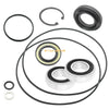 Honda Foreman Rear Brake Drum Bearing Seals