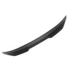 BMW 5 Series I5 G60 M60 Rear Trunk Spoiler Wing (2024-2025)