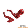Harley Sportster (2014-2022) XL883N XL1200NS XL1200CX Brake & Clutch Levers