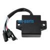 Arctic Cat Cheetah Panther 4000 5000 CDI Ignition Box (1977-1978)