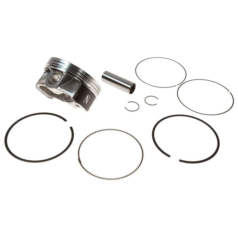 Yamaha Grizzly 700 Namura .020 Over Bore Piston 103.5mm (2016–2018)