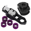 Suzuki SX4 Swift Manual Gear Shift Bushing Linkage Adapter (2006-2014)