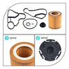 Engine Oil Filter Accessories