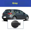 VW Golf MK6 GTI Fuel Gas Tank Filler Door Lid Cover Cap (2010-2013)