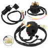 Honda TRX400EX Sportrax 400 Handlebar Key Starter Relay Switch (1999–2004)