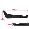 Land Rover Range Rover Sport Front Right Bumper Lower Air Deflector (23-24)