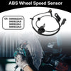 Dodge Avenger 2008-2014 Front Left & Right ABS Wheel Speed Sensor